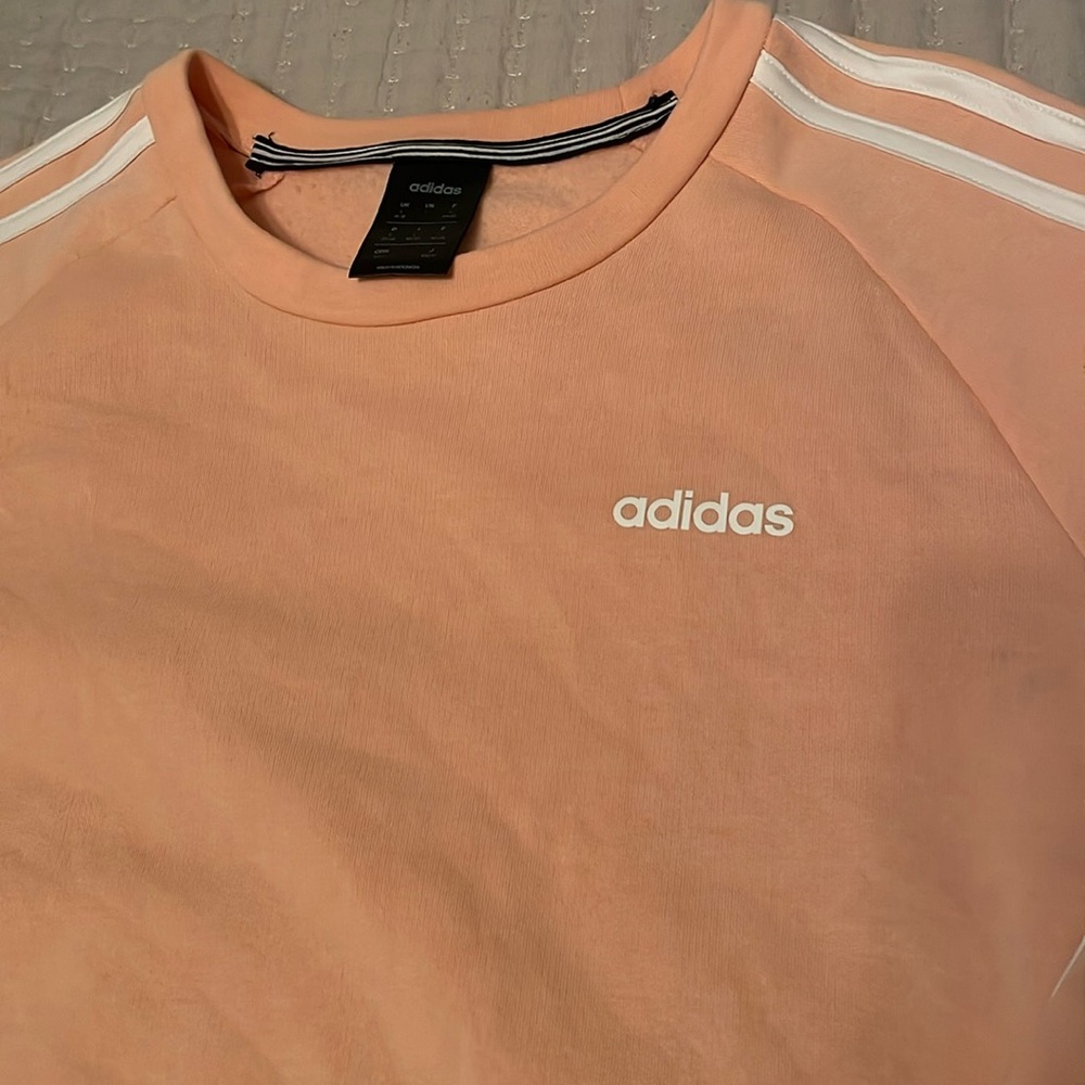 Women Adidas Sweatshirt